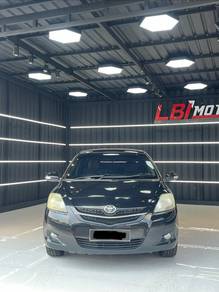 Toyota Vios G in Alor Setar, KDH