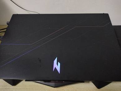 Acer Nitro V 15 (ANV15-52)