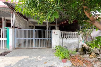 1-storey Terraced House For Sale in Kluang,JHR