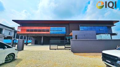 Warehouse / Factory For Rent in Bukit Mertajam,PNG
