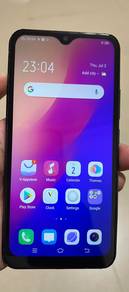 vivo y15..64gb 4ram