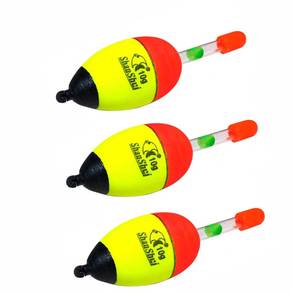 SKYGITZ MALAYSIA Pelampung Pancing & LAMPU STICK