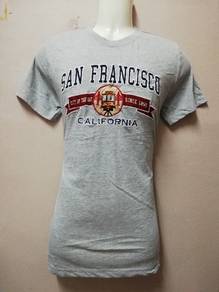 T-Shirt SAN FRANCISCO Like New