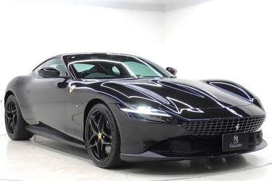 Ferrari Roma DCT in Bandar Bukit Raja, SGR