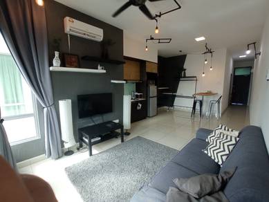 Studio For Sale in Tamarind Suites @ Cyberjaya