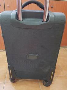 Swiss Luggage bag Trolley