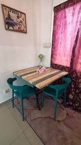 Flat For Rent in Tasek Seri Alam