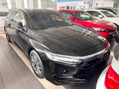 Honda Accord TC in Johor Bahru, JHR
