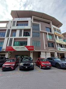 Shop lot For Sale in Wangsa Maju,KUL