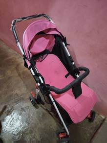 Baby Stroller O Baby Paris Brand