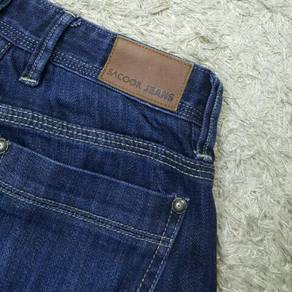 Sacoor Brother Denim Shorts