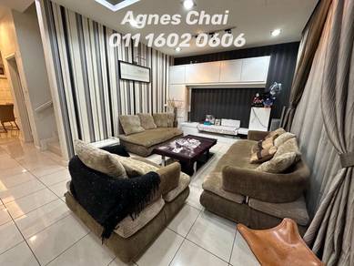 2.5-storey Terraced House For Rent in Kota Kinabalu,SBH