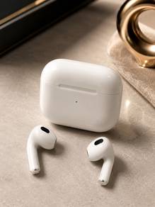 Apple AirPods 3 Ori MY Set – Condition Cantik
