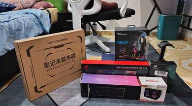 ASUS ROG Strix Scope NX TKL (X802) Mecha Gaming