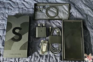 samsung s22 ultra 12gb ram 256gb rom
