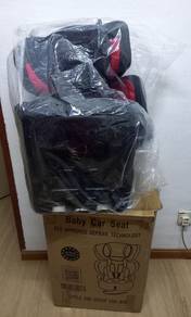 car seat