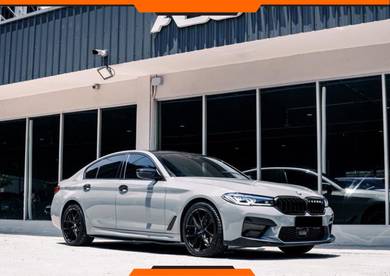 BMW 530i 30i M-SPORT in Others, SGR