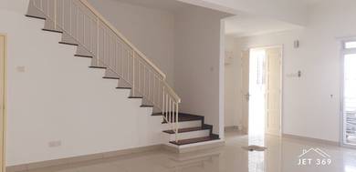 2-storey Terraced House For Sale in Shah Alam,SGR