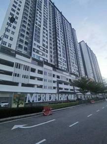 Service Residence For Rent in Meridin Bayvue