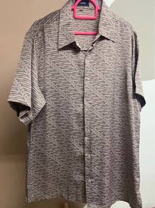Jakel Men Batik Top (M size)