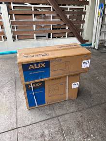 AUX 1.0HP INV Harga Siap Pasang Aircond P2358