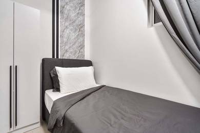 Room in Others, KUL