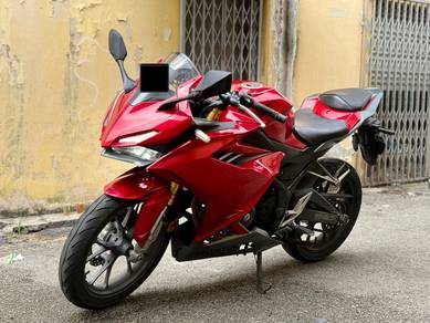 Honda CBR150R