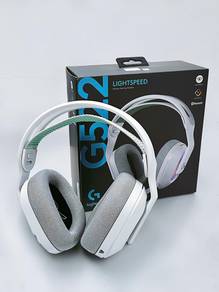 Logitech G522 LIGHTSPEED Wireless Gaming Headset