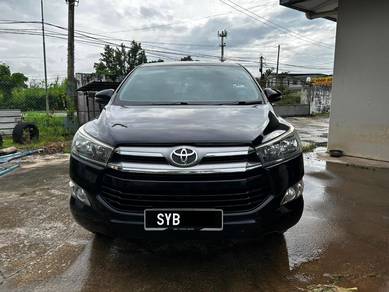 Toyota Innova G in Penampang, SBH
