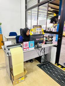 Admin / Customer Service
