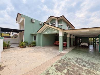 2-storey Terraced House For Sale in Skudai,JHR