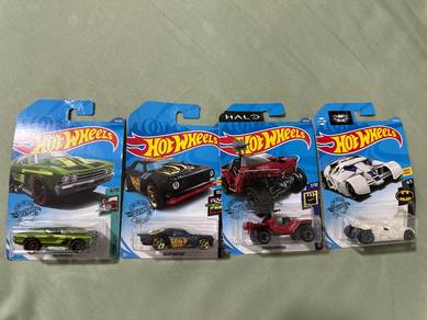 Hotwheels