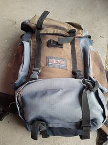 SHICATA Backpack Hiking Bag