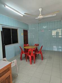 Flat For Sale in 9B Taman Sri Idaman
