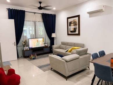 2-storey Terraced House For Sale in Nilai,NSN