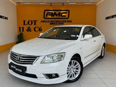 2011 Toyota Camry V