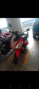 Suzuki Skydrive