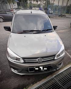 Proton 5849 STANDARD CVT in Alor Gajah, MLK