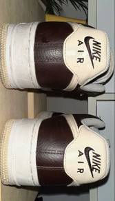 nike air force original (price can nego)