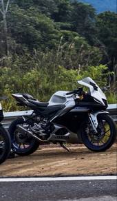 Yamaha YZF-R15