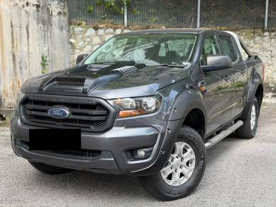 Ford Ranger XL in Cheras, KUL