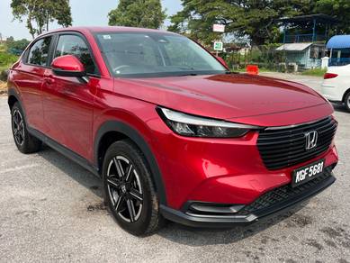 Honda HR-V S in Alor Setar, KDH