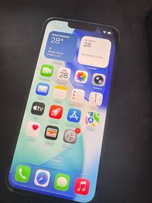 iphone 13pro 512gb biru