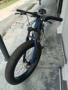 basikal 