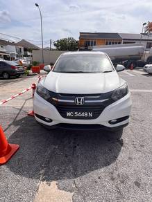 Honda HR-V S in Bangsar, KUL