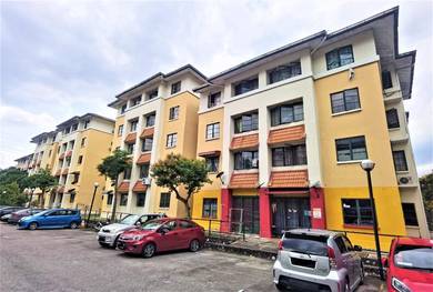 Apartment For Sale in SD Apartments