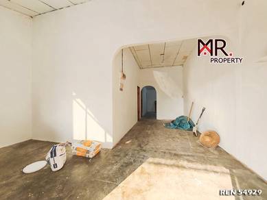 1-storey Terraced House For Sale in Sungai Petani,KDH