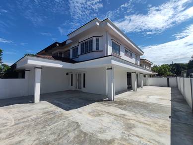 2-storey Terraced House For Sale in Klang,SGR