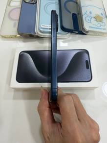 iPhone 15pm ZP set