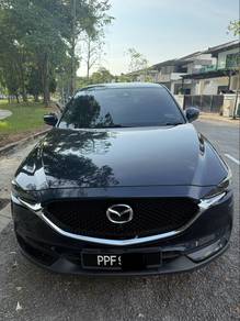 Mazda CX-5 G GLS 2WD (CKD) in Butterworth, PNG